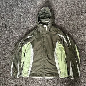 Columbia Women's Winter Jacket